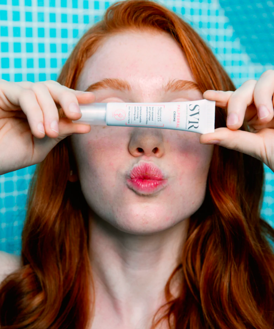 Crème Yeux Topialyse Palpébral