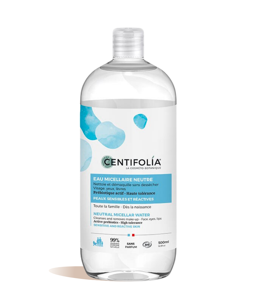 Eau Micellaire Neutre