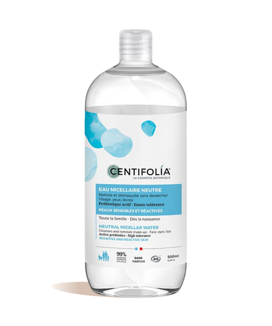 Eau Micellaire Neutre