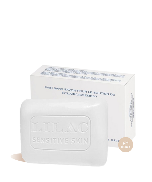 Pain Dermatologique Eclat aux AHA