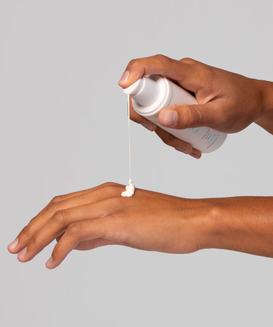 Crème Hydratante Réparatrice à la Centella