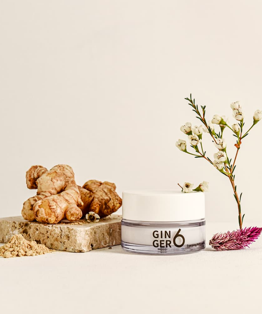 Energizing Pepti Cream