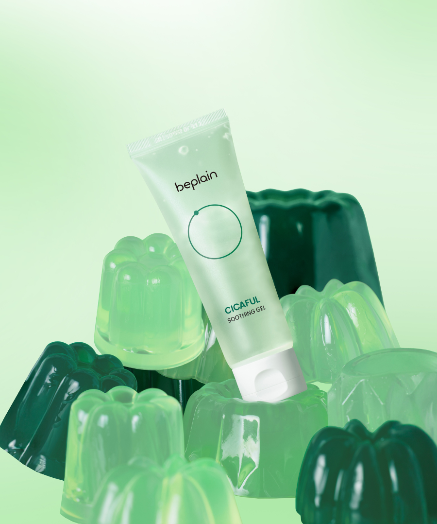 Cicaful Soothing Gel