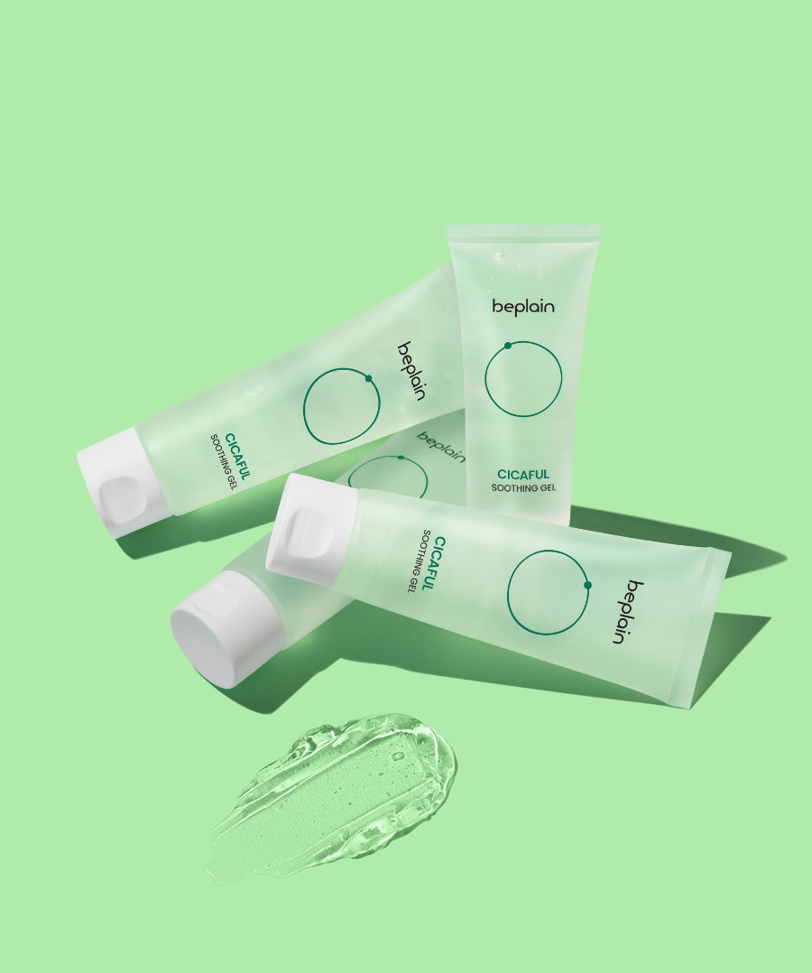 Cicaful Soothing Gel