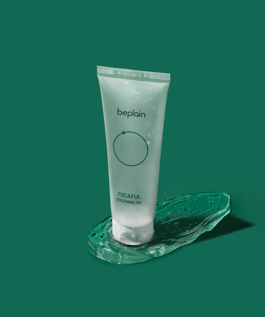 Cicaful Soothing Gel