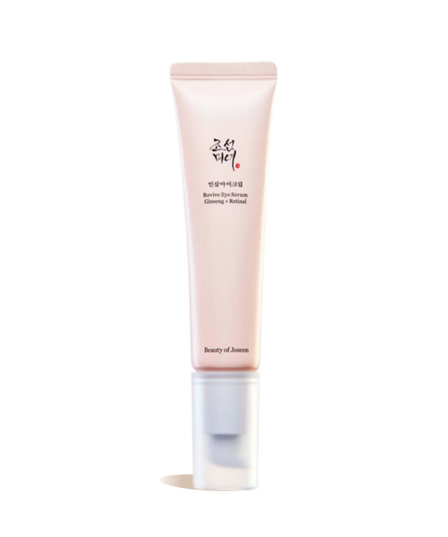 Revive Eye Serum : Niacinamide + Retinal