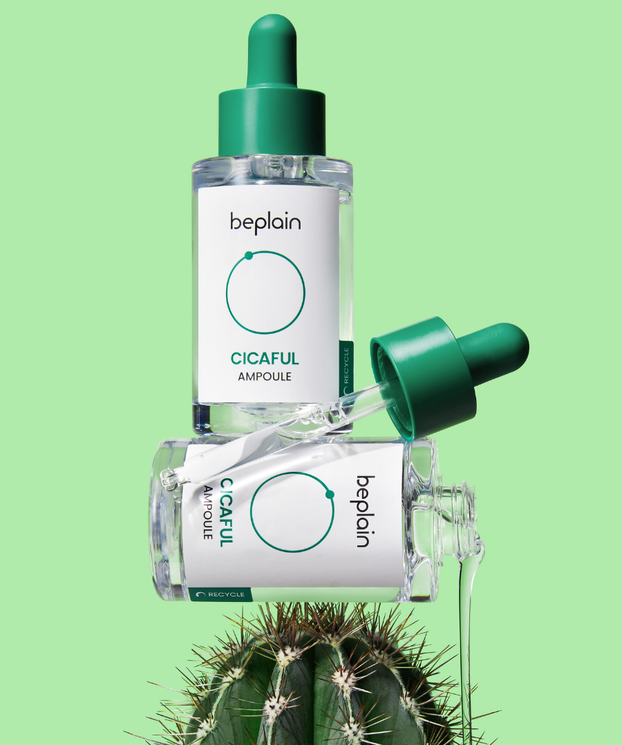Cicaful Ampoule