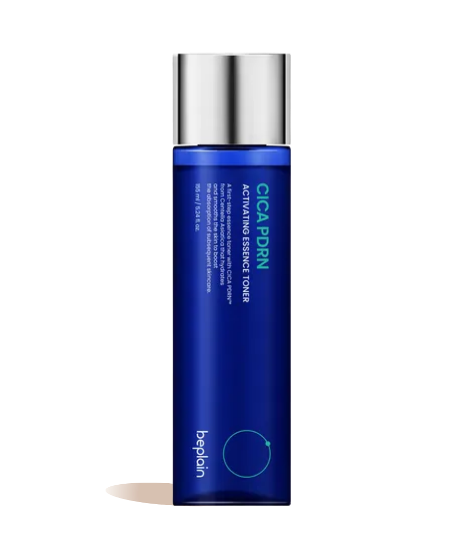 Cica PDRN Activating Essence Toner