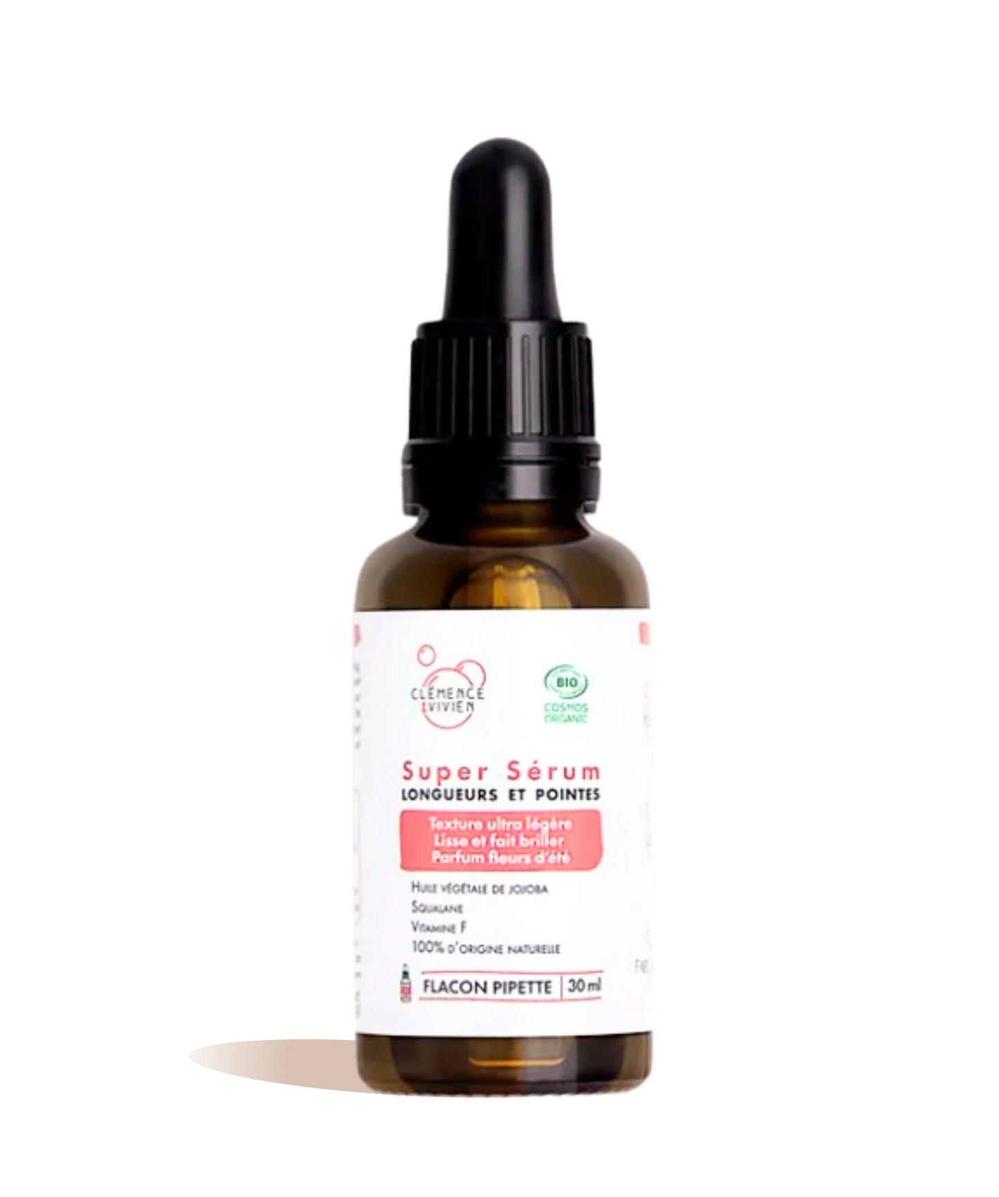 Super Sérum Longueurs et Pointes