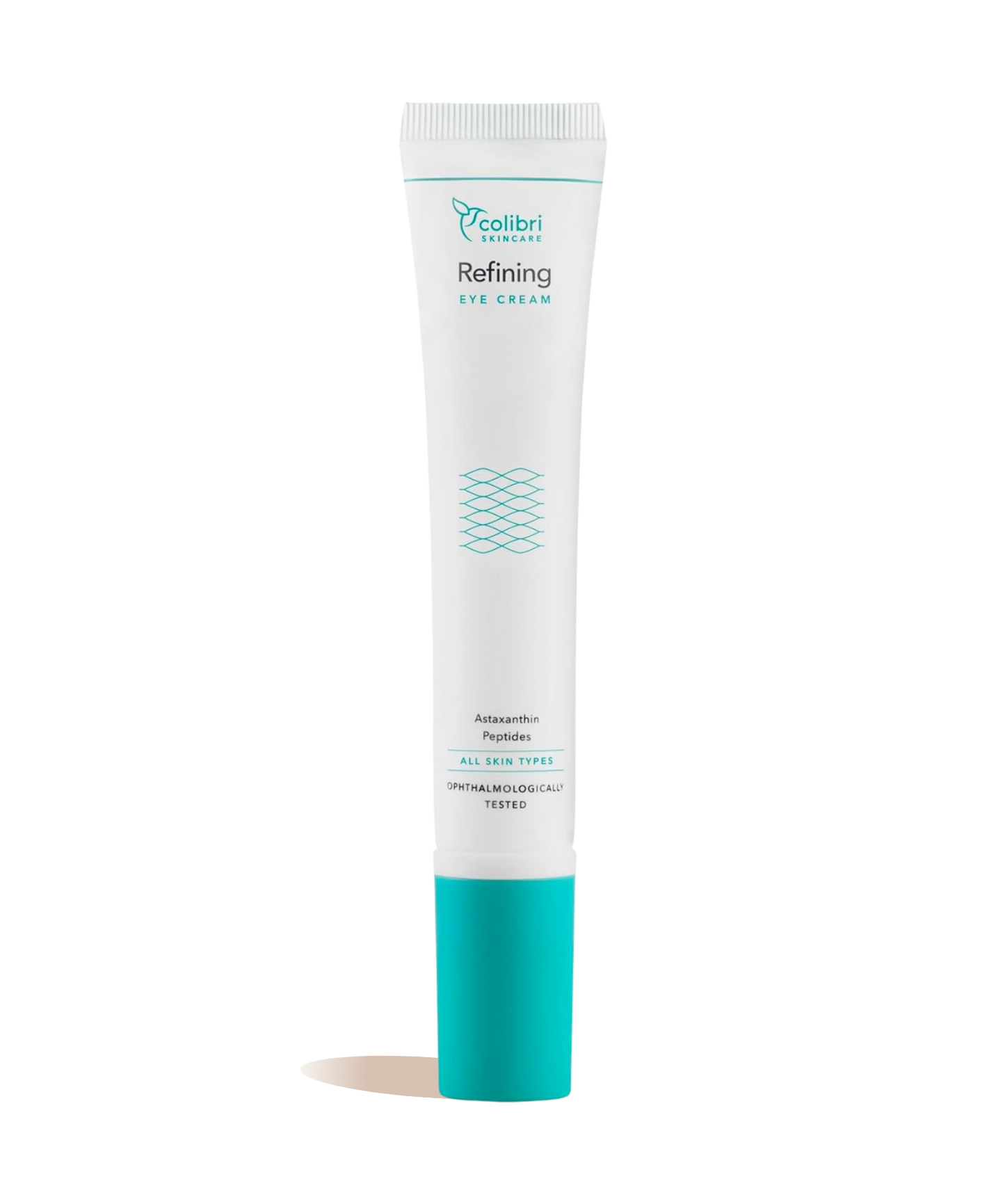 Crème Yeux Anti-âge Cernes & Poches