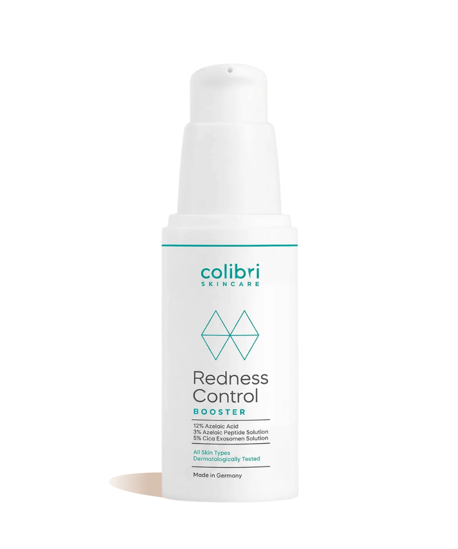 Redness Control Booster 12% Azelaic Acid