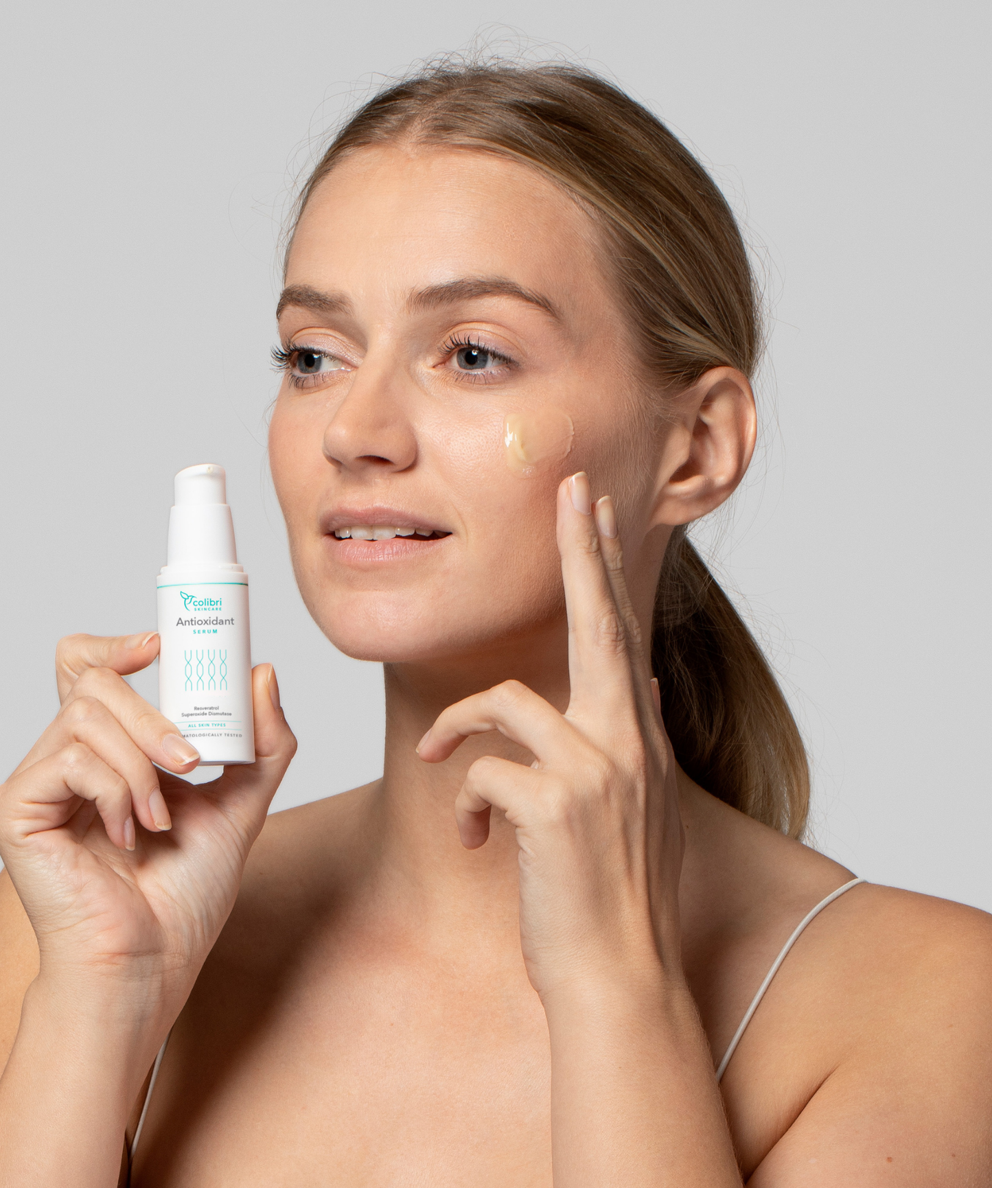 Sérum Antioxydant