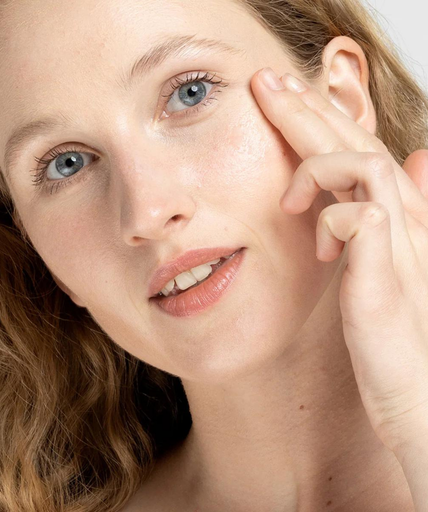 Sérum Booster à la Vitamine C