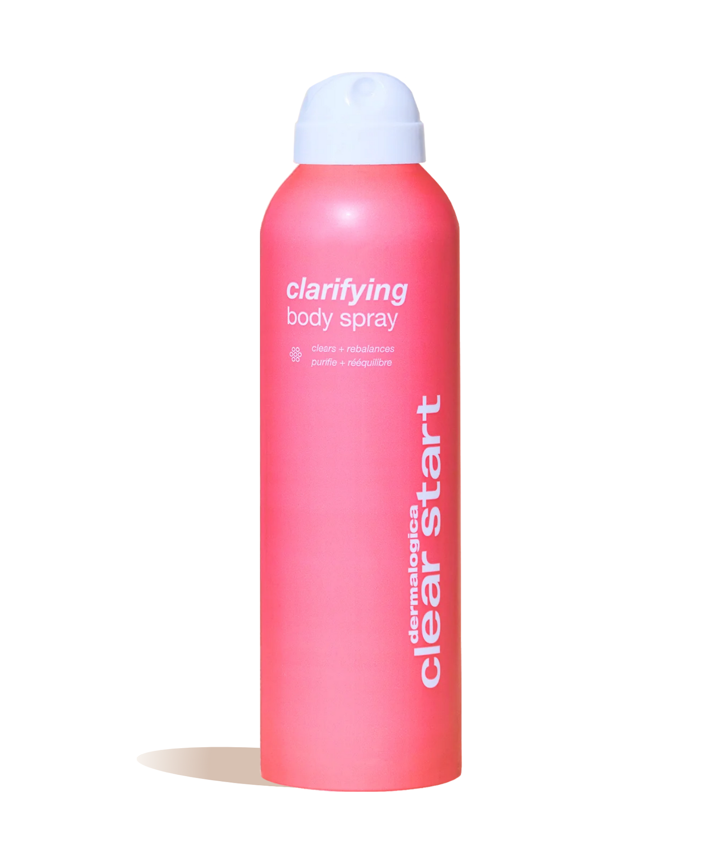 Clarifying Body Spray