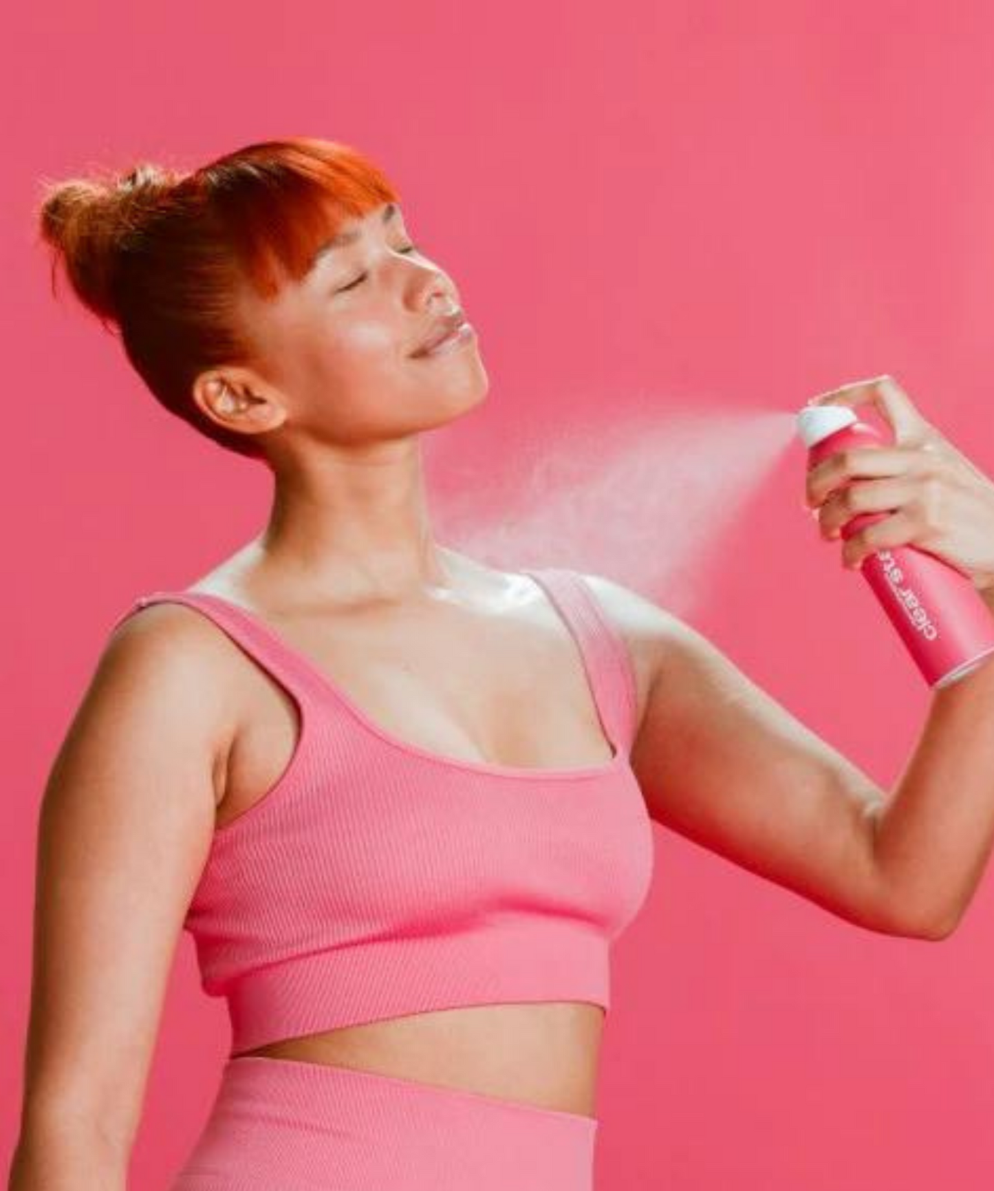 Clarifying Body Spray