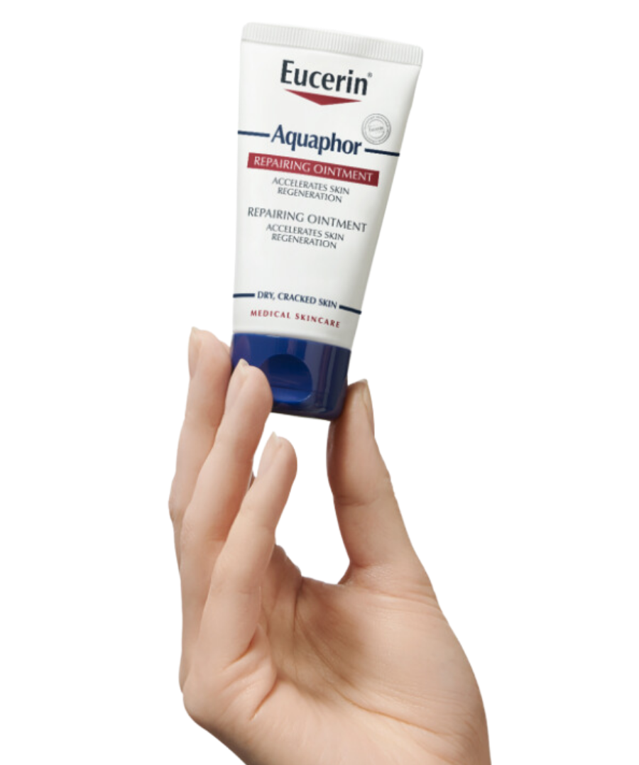 Baume Réparateur Aquaphor