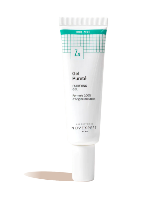 Gel Pureté Zinc & Bakuchiol