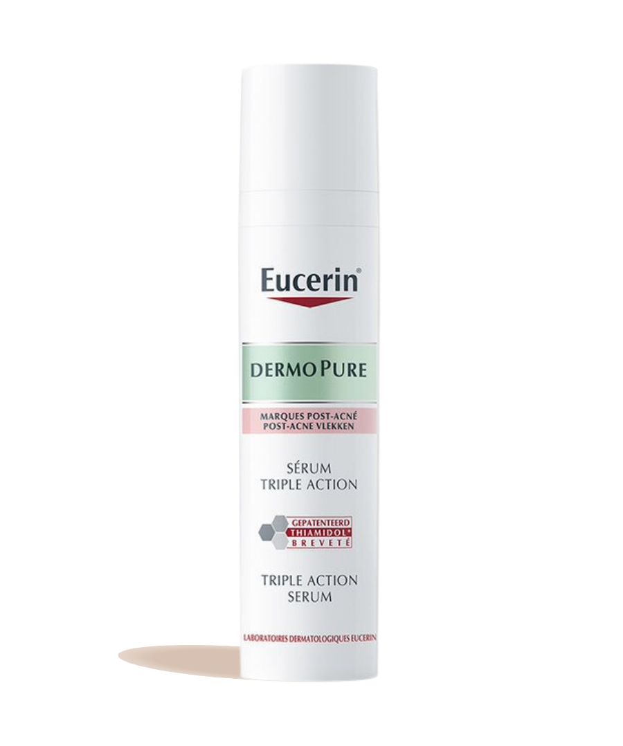Sérum Triple Action DermoPure