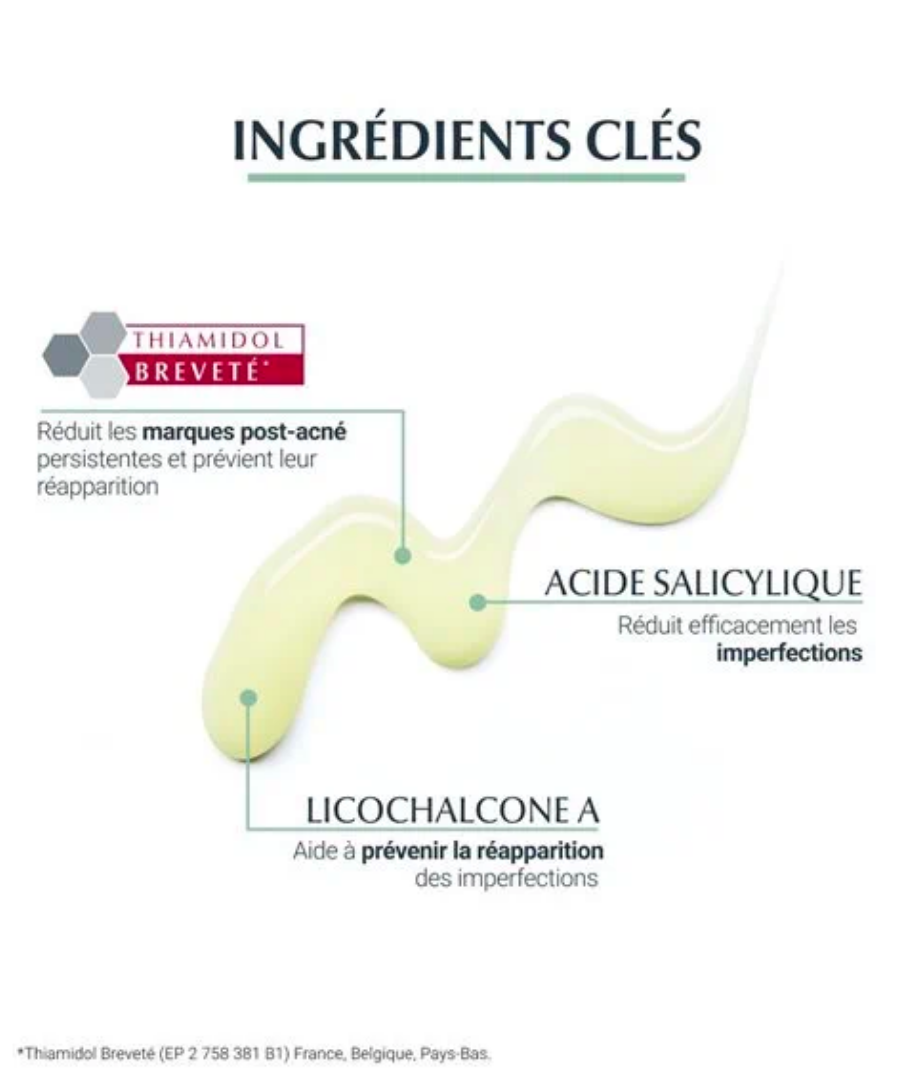Sérum Triple Action DermoPure
