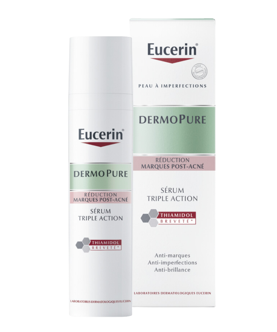 Sérum Triple Action DermoPure