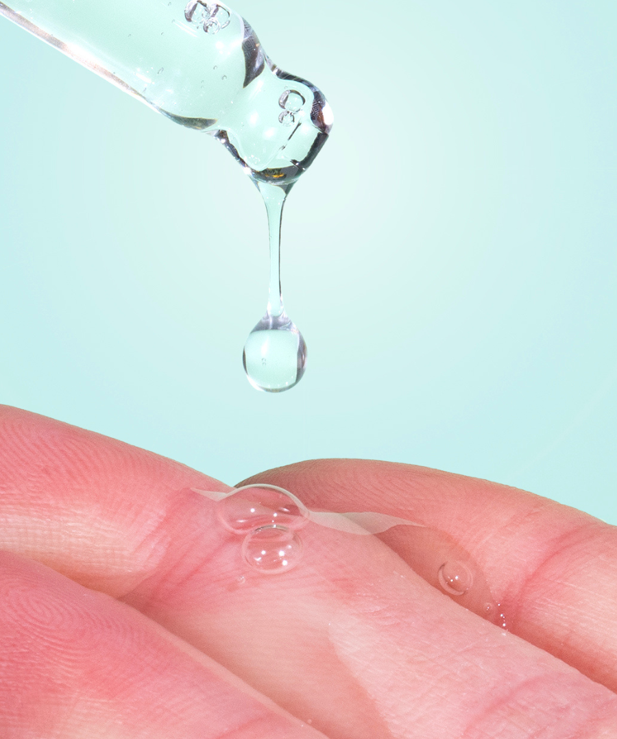 B-Bomb 10% Niacinamide Serum