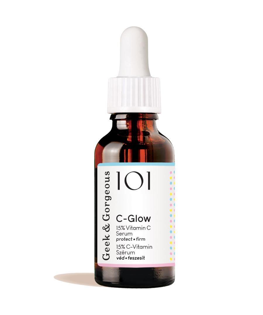 Sérum C-Glow