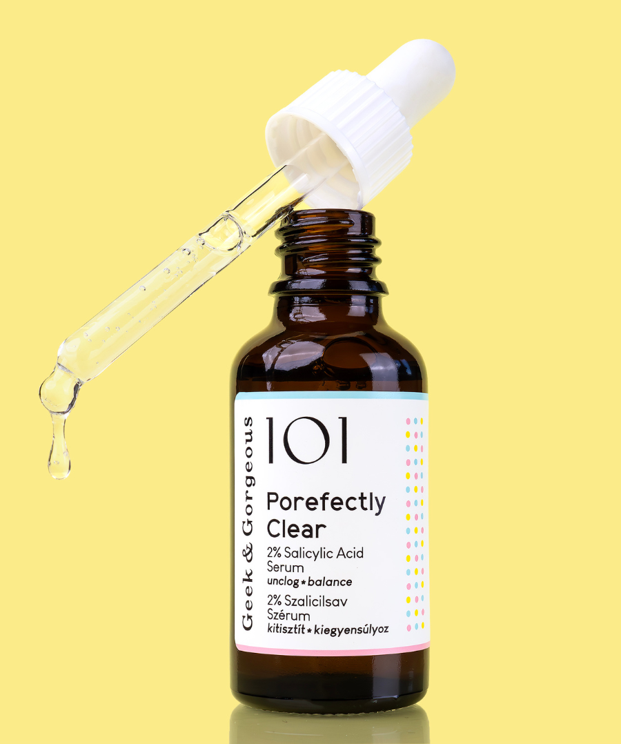 Sérum Porefectly Clear