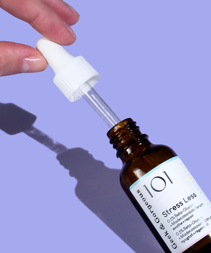 Sérum apaisant Stress Less