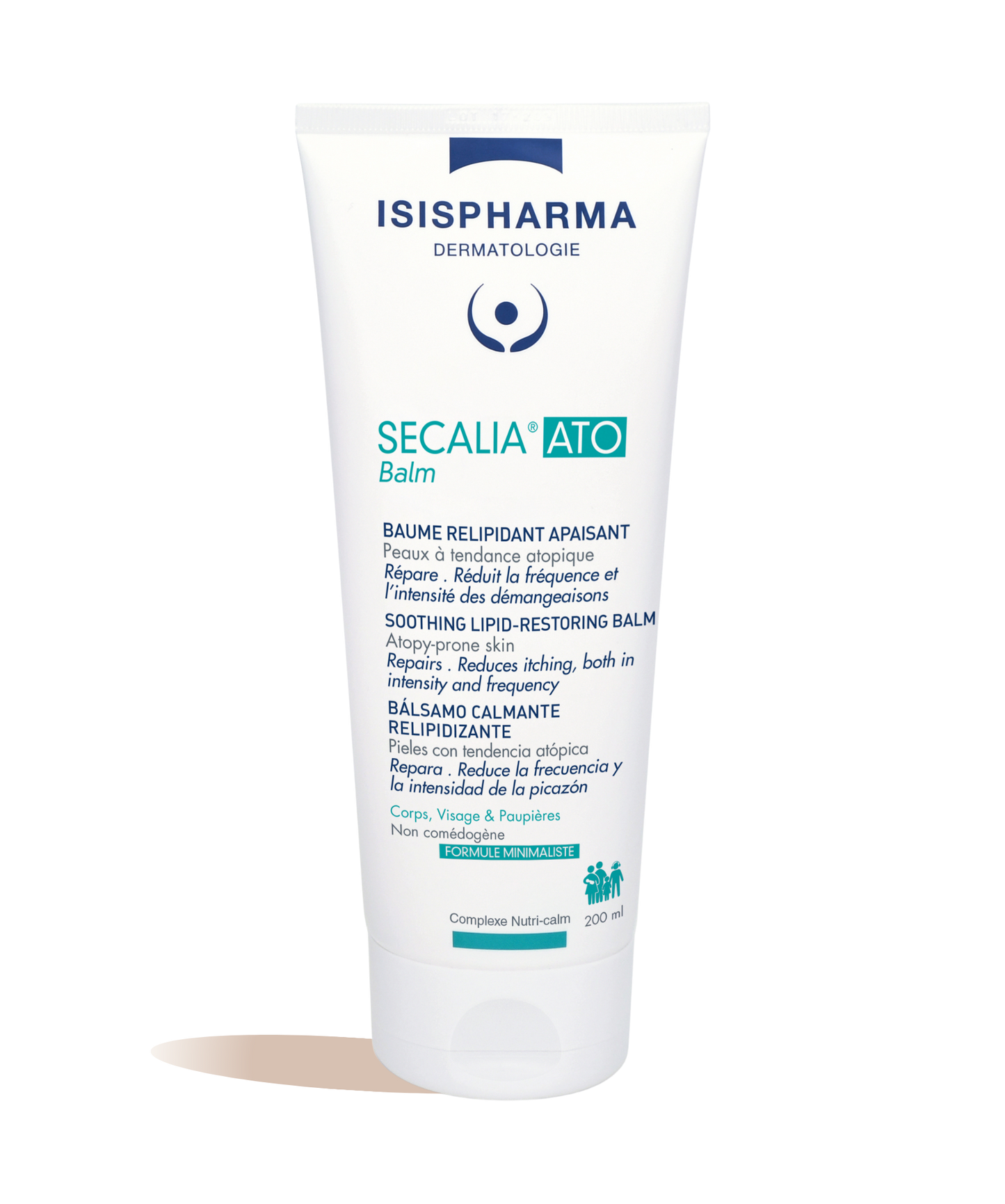 Acheter Secalia ATO balm 200mL