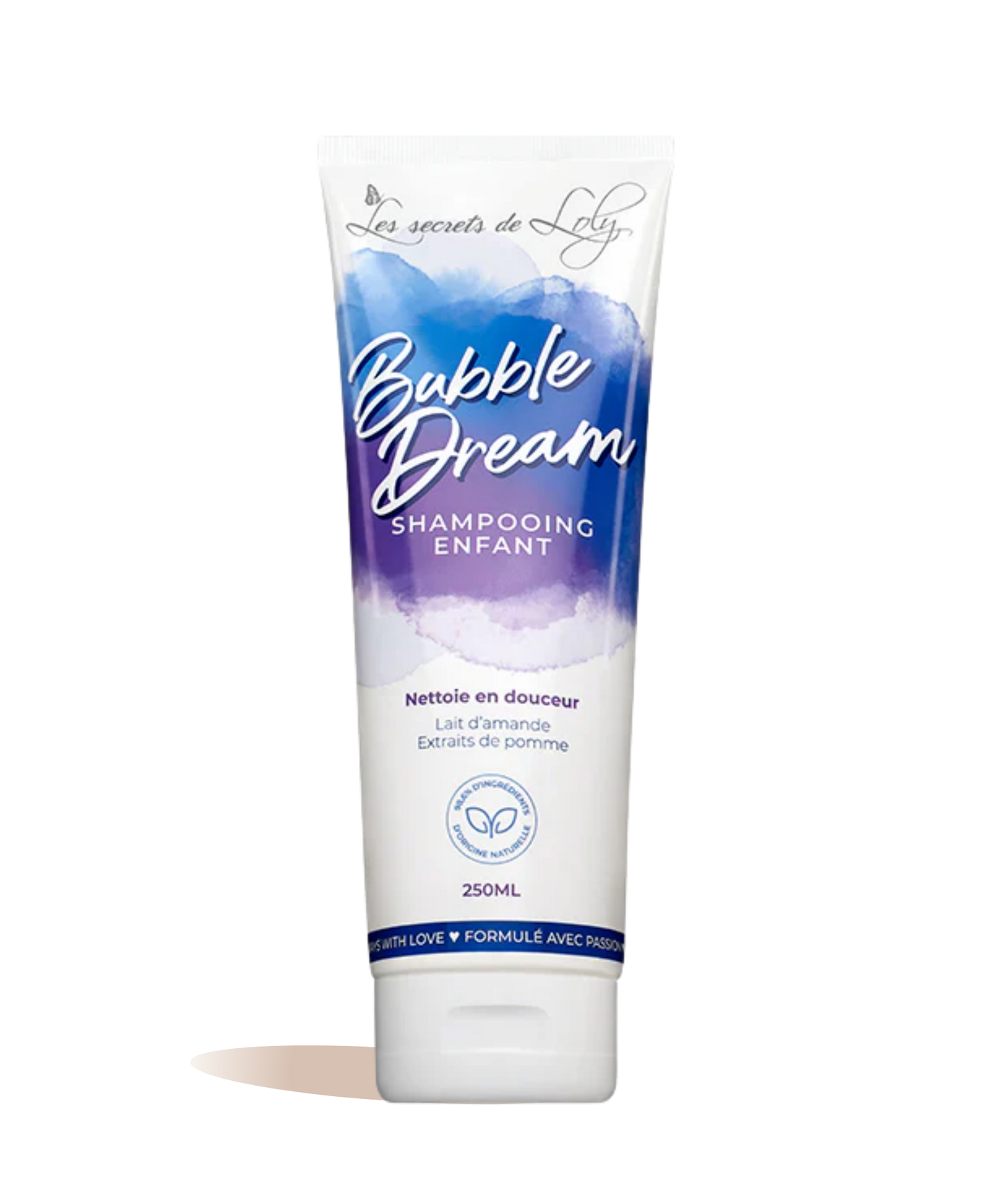 Shampoing Enfant Bubble Dream
