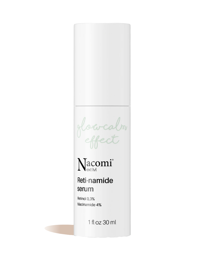 Sérum Peau Neuve au Rétinol & Niacinamide