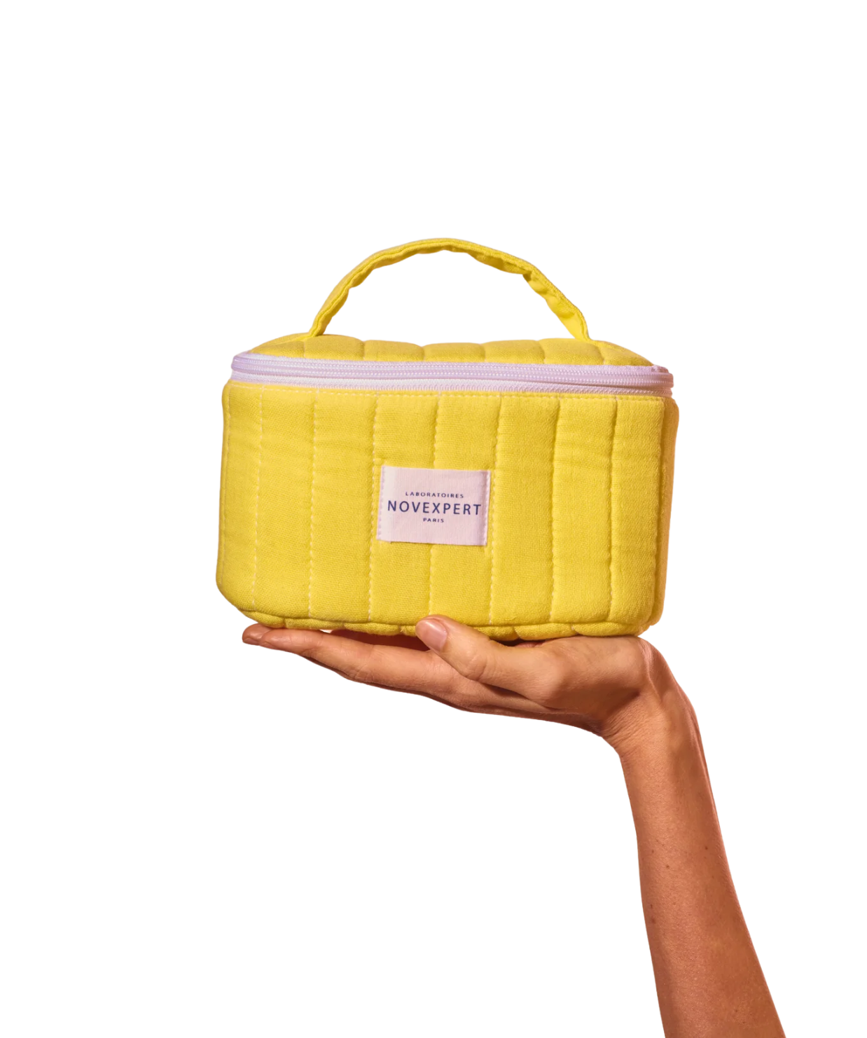 Vanity Gaze de coton Novexpert