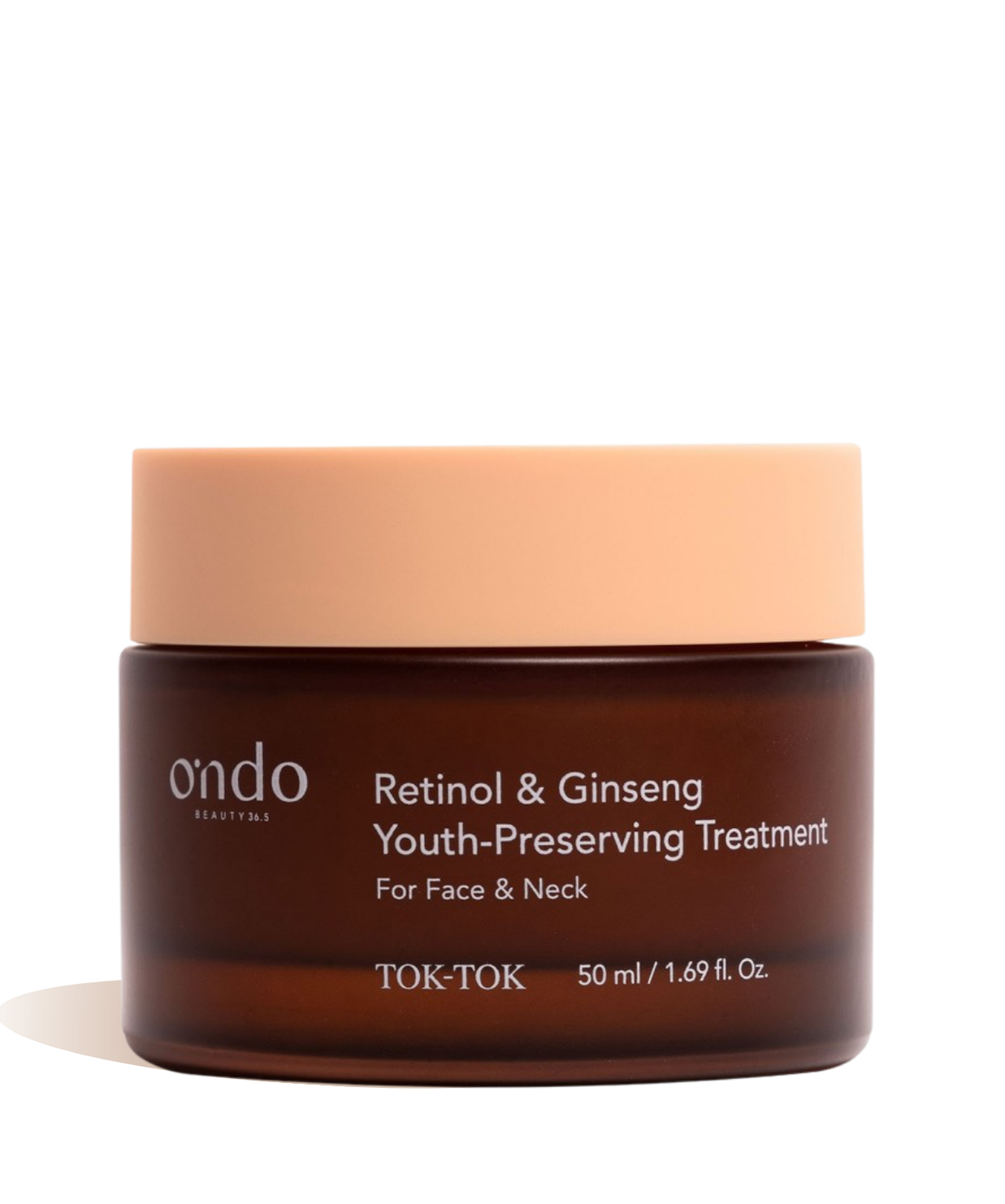Retinol & Ginseng Youth Preserving Treatment