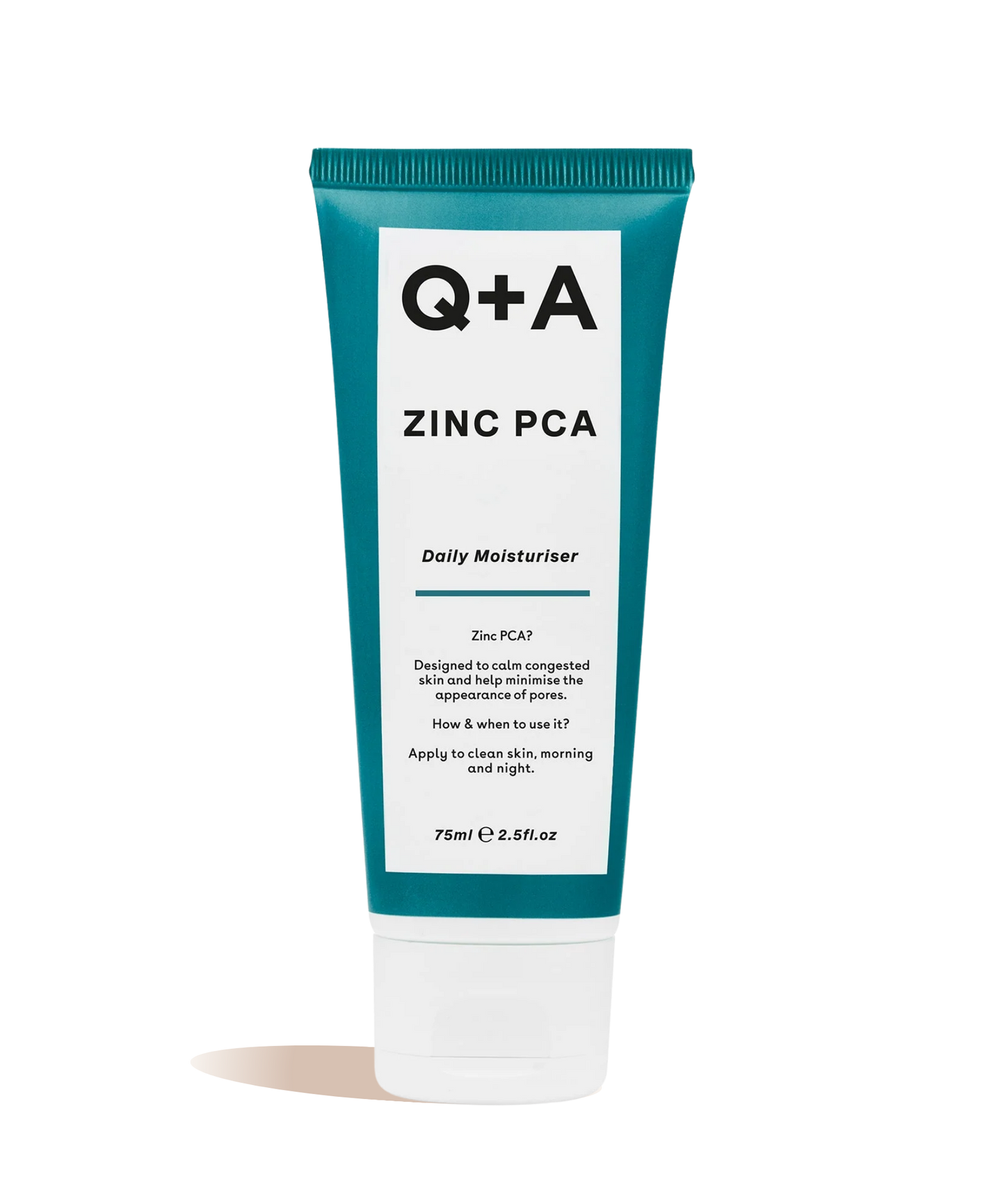 Crème Anti-Imperfections au Zinc PCA