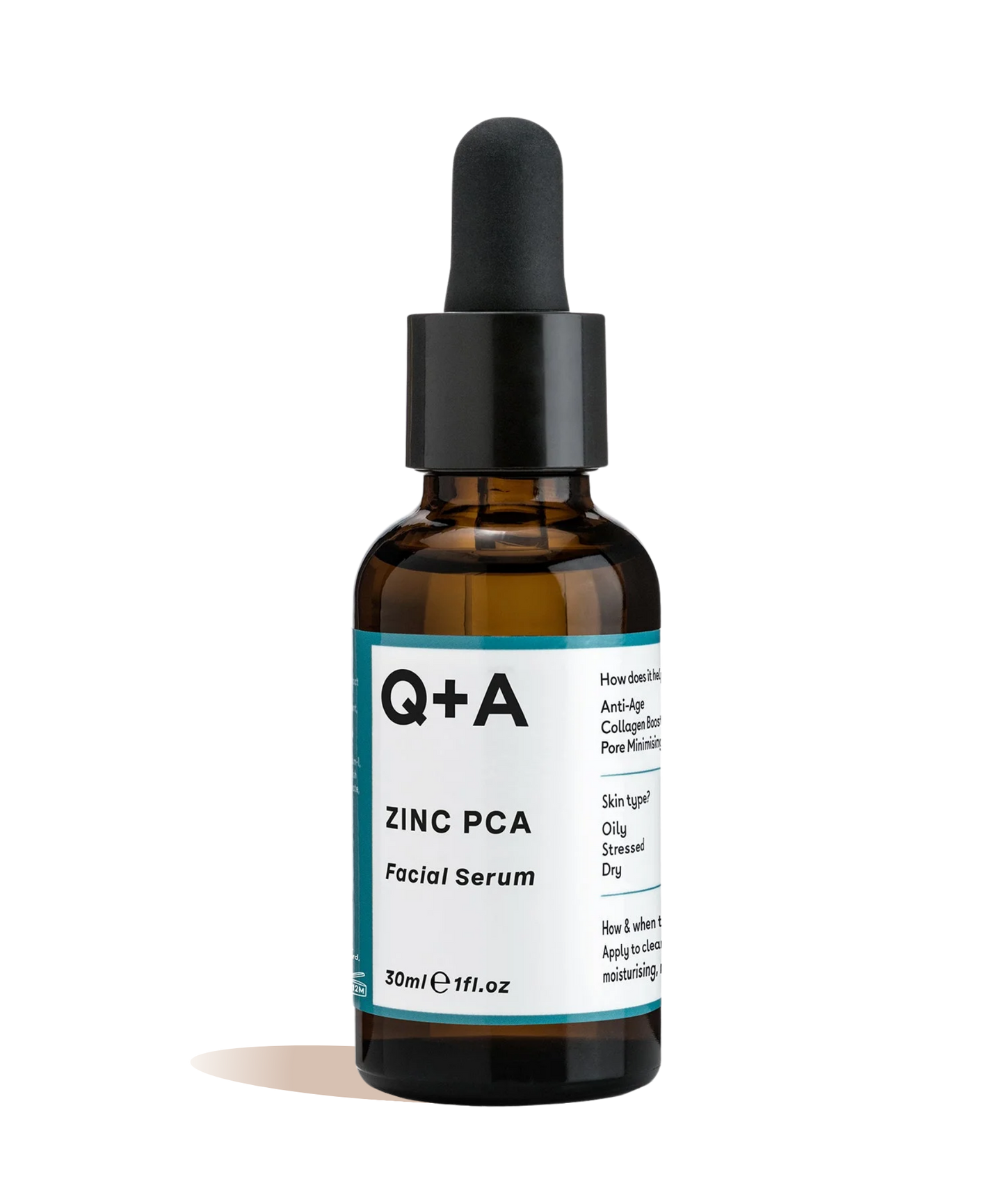 Sérum Anti-Imperfections au Zinc PCA