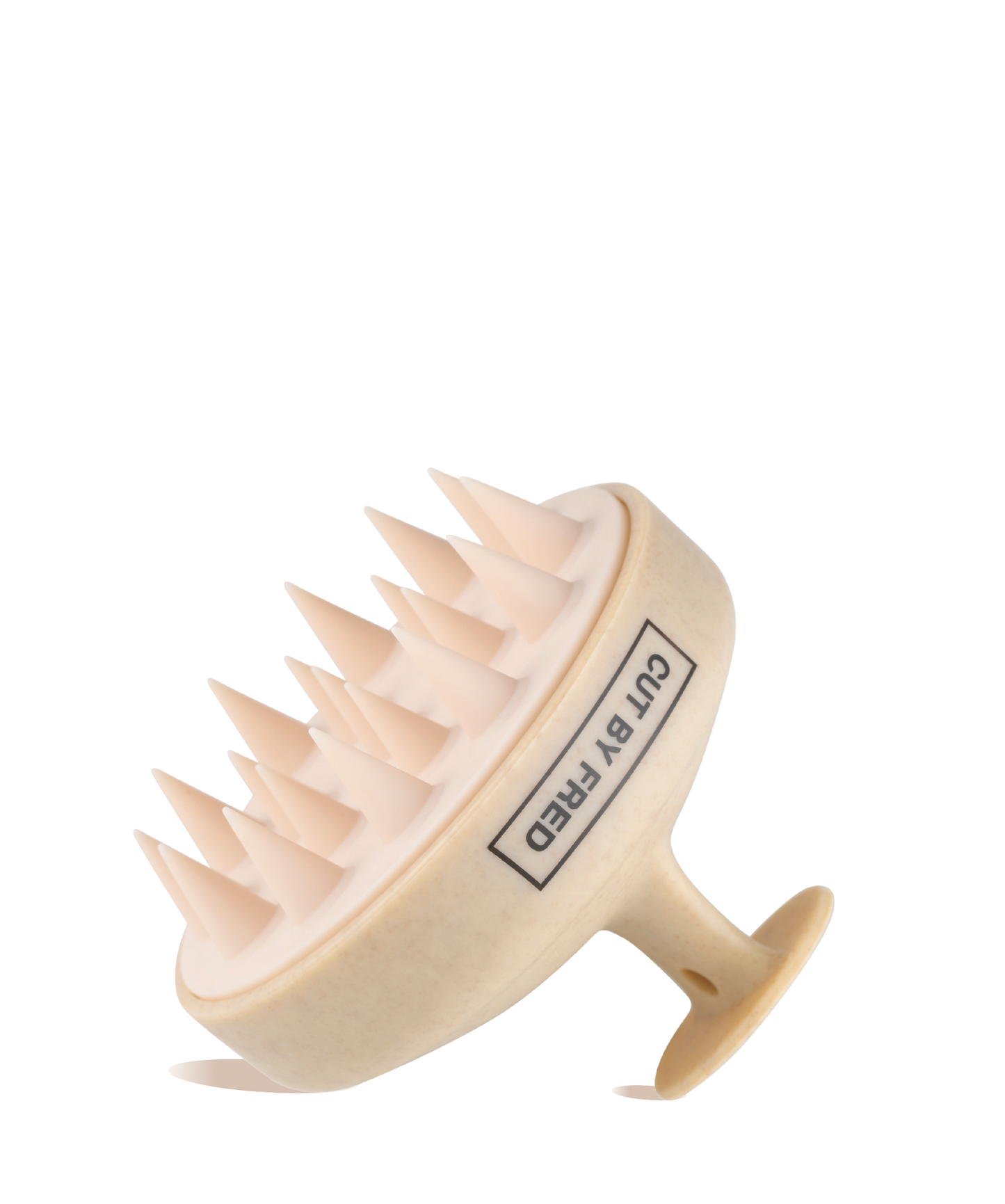 Acheter Brosse Stimulante pour Cuir Chevelu
