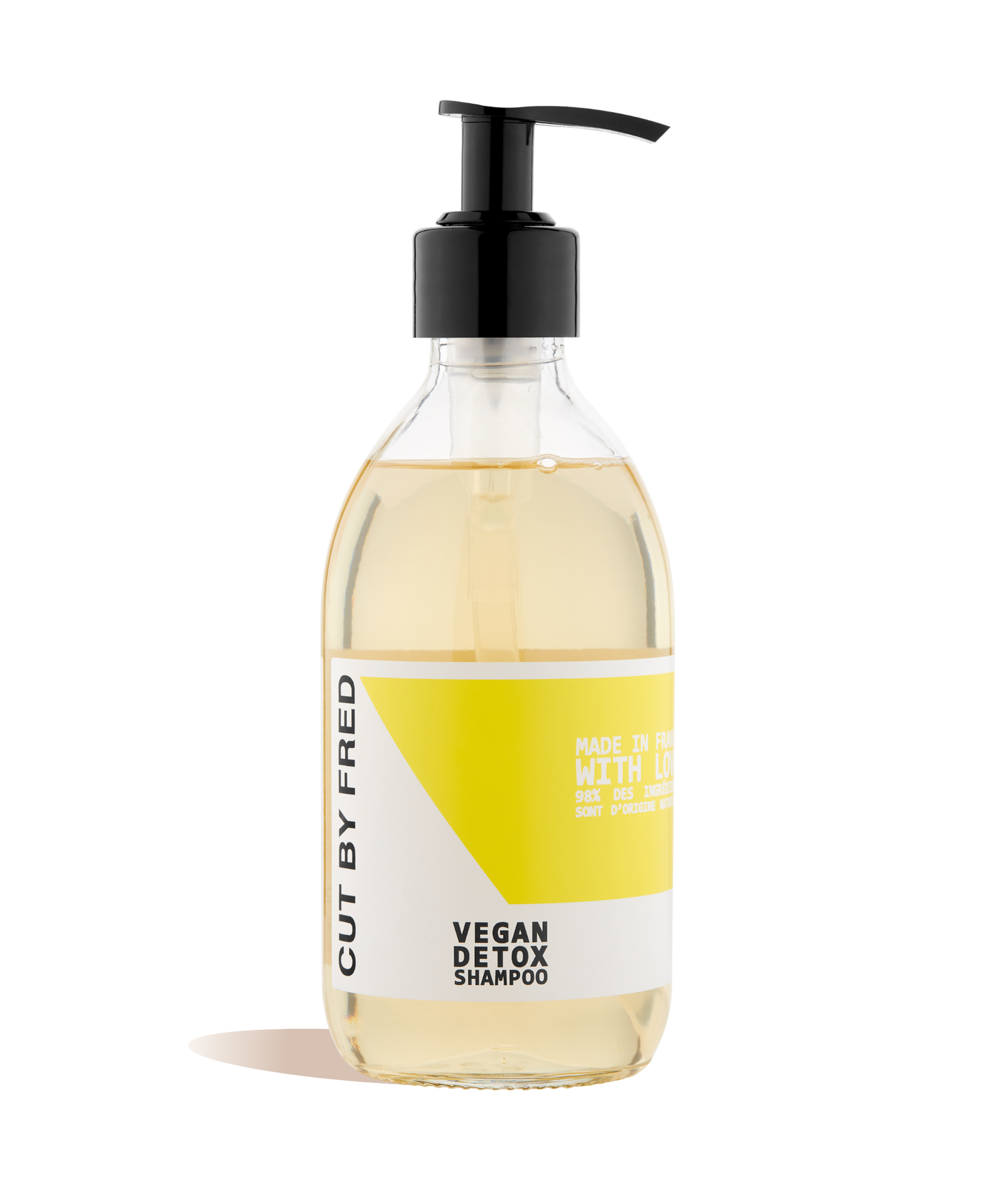 Acheter Vegan Detox Shampoo