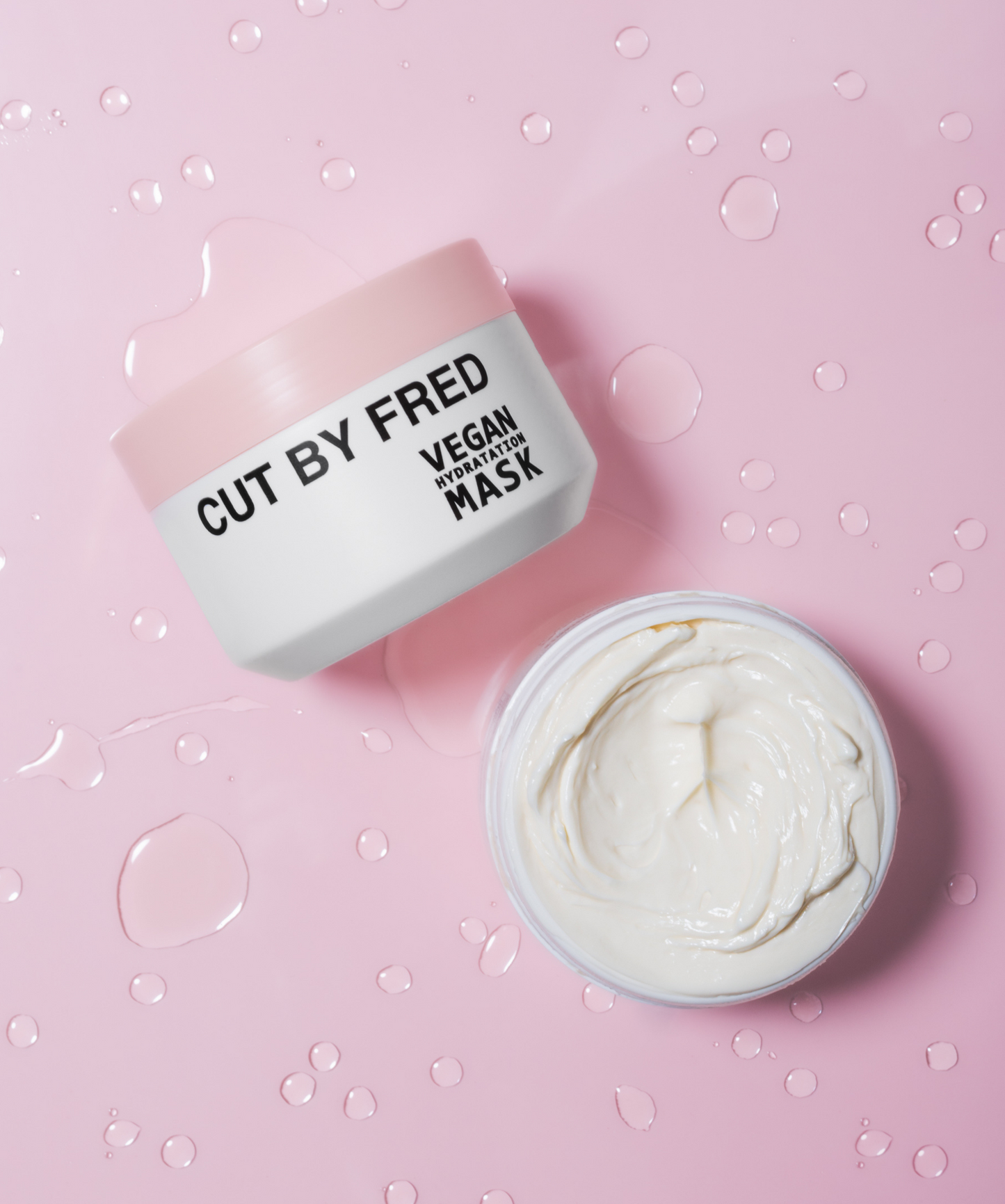 Masque Vegan Hydratation Mask