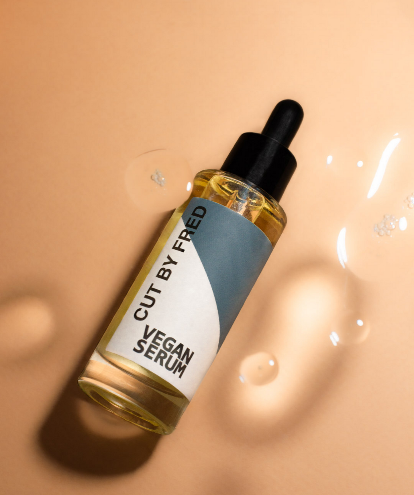Vegan Serum
