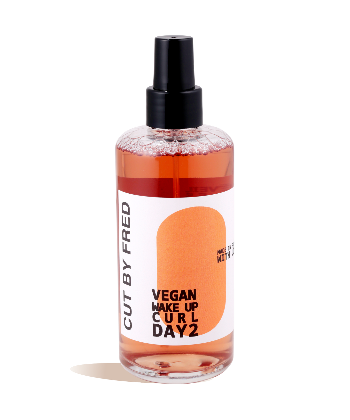 Acheter Vegan Wake Up Curl Day 2