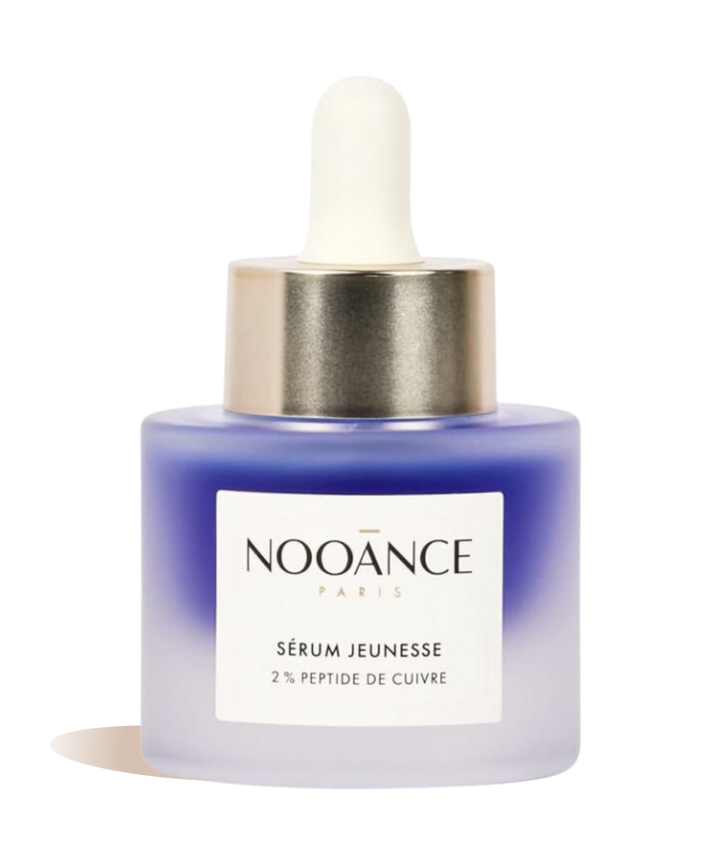 Acheter Sérum Peptides de Cuivre 2%