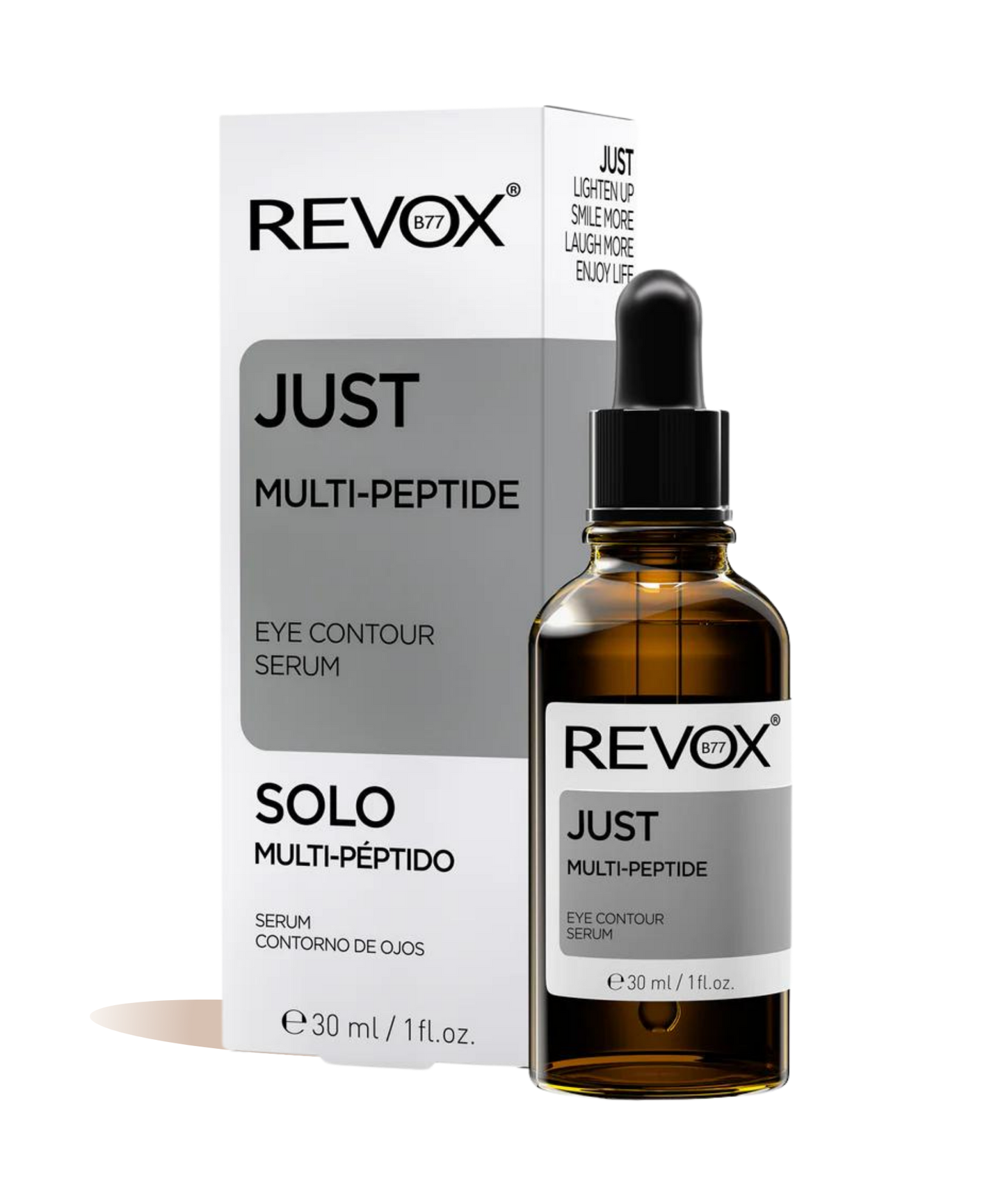 Sérum Yeux Multi-Peptide