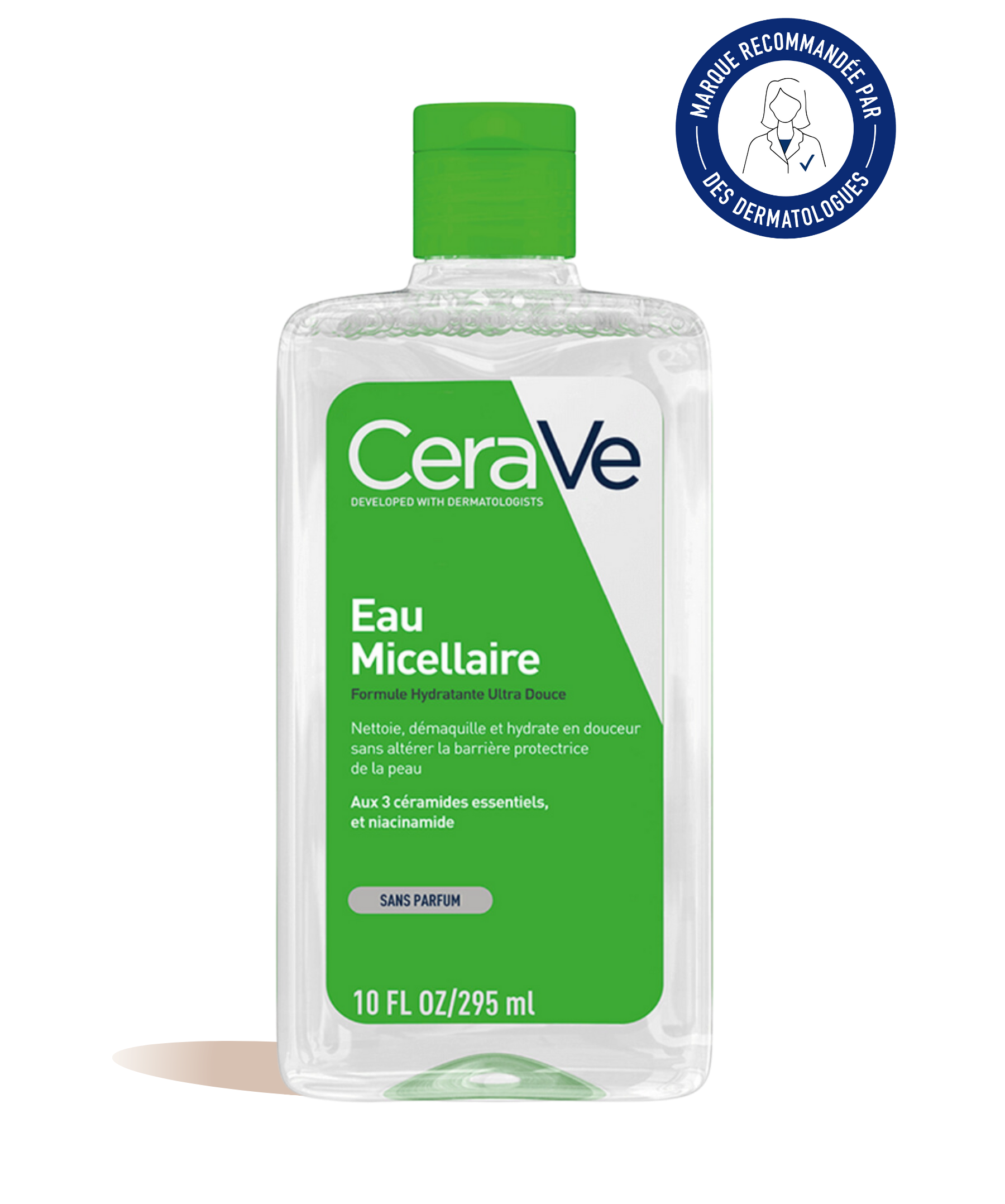 Eau Micellaire Hydratante Ultra Douce