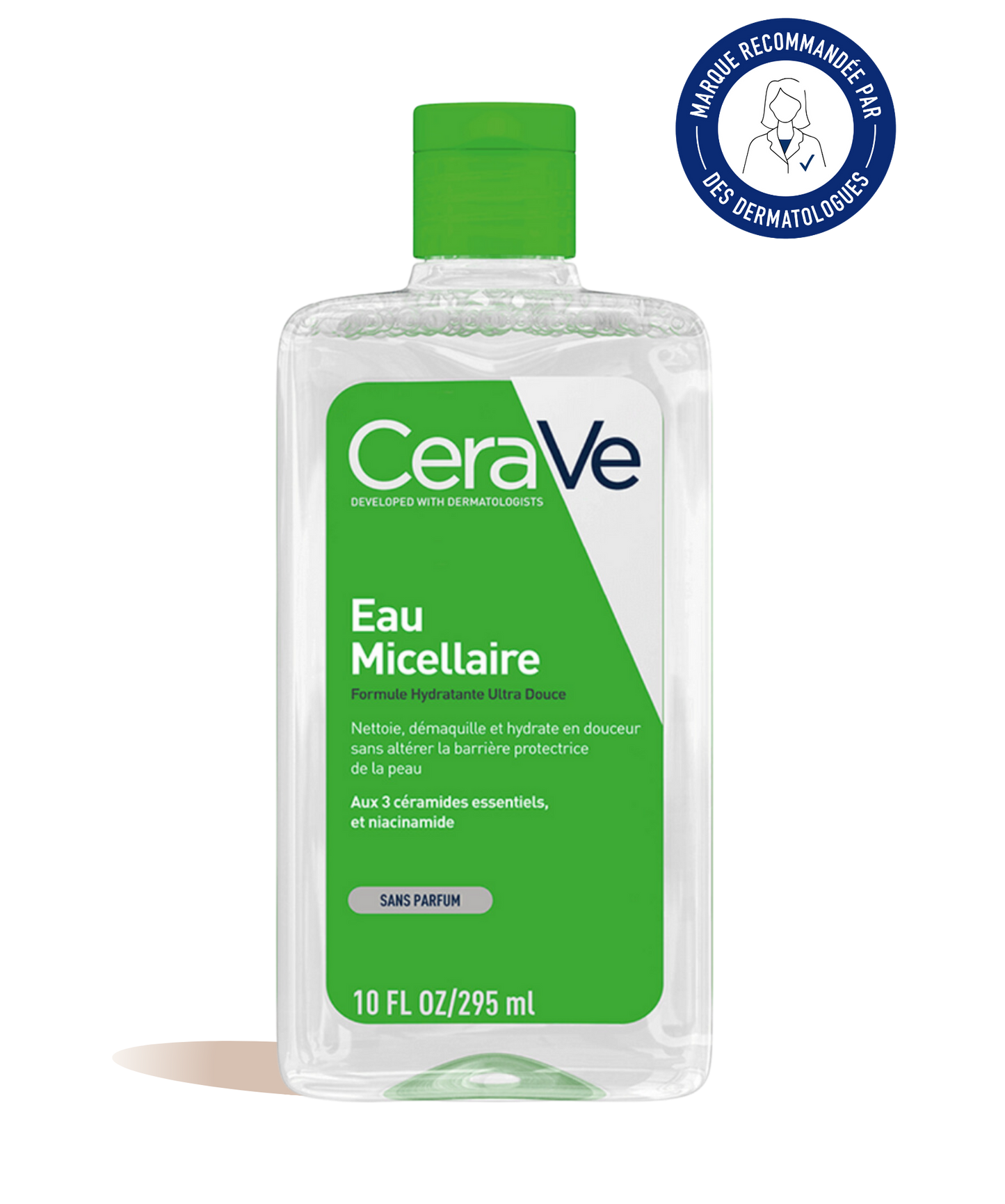 Eau Micellaire Hydratante Ultra Douce