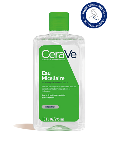 Eau Micellaire Hydratante Ultra Douce