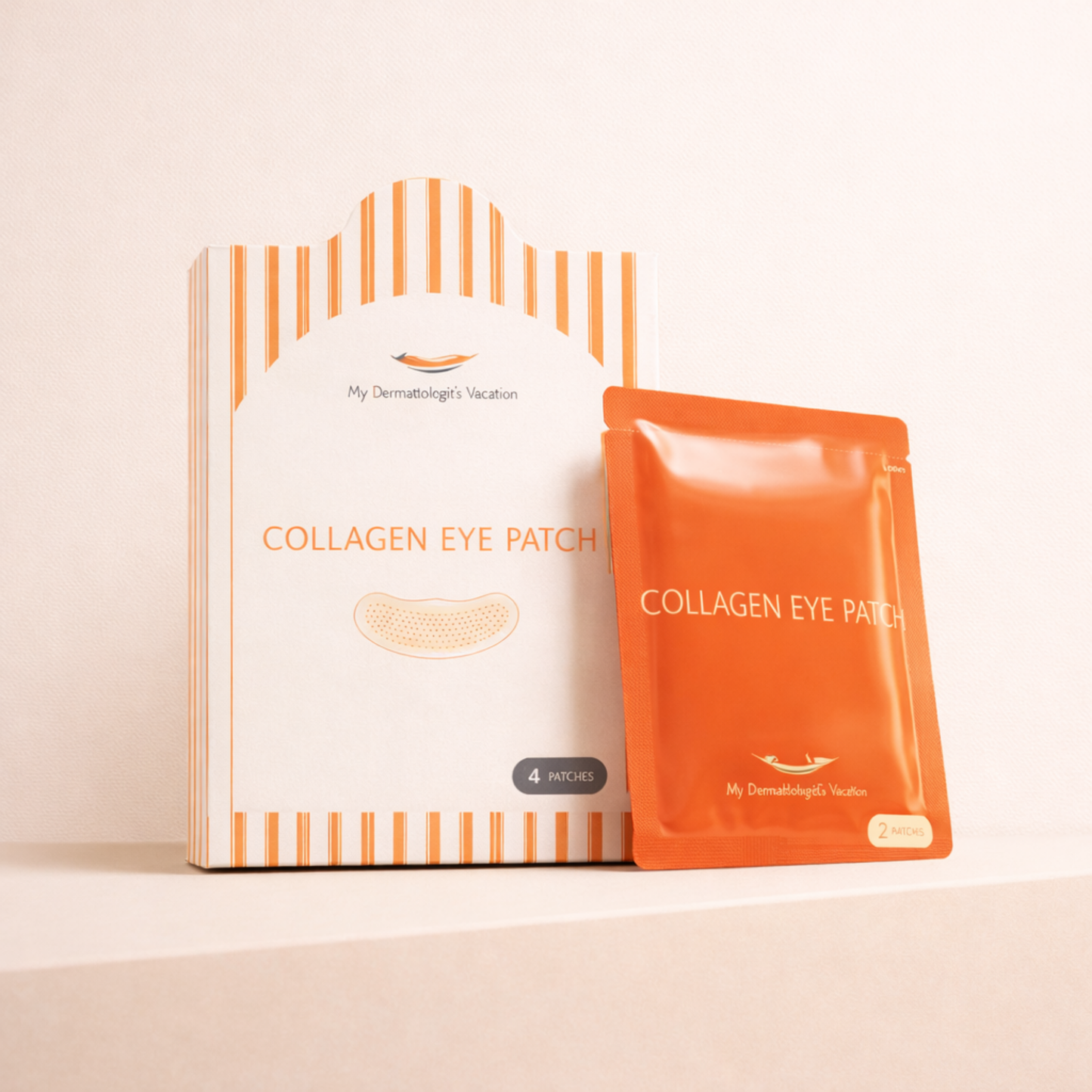 Collagen Eye patch