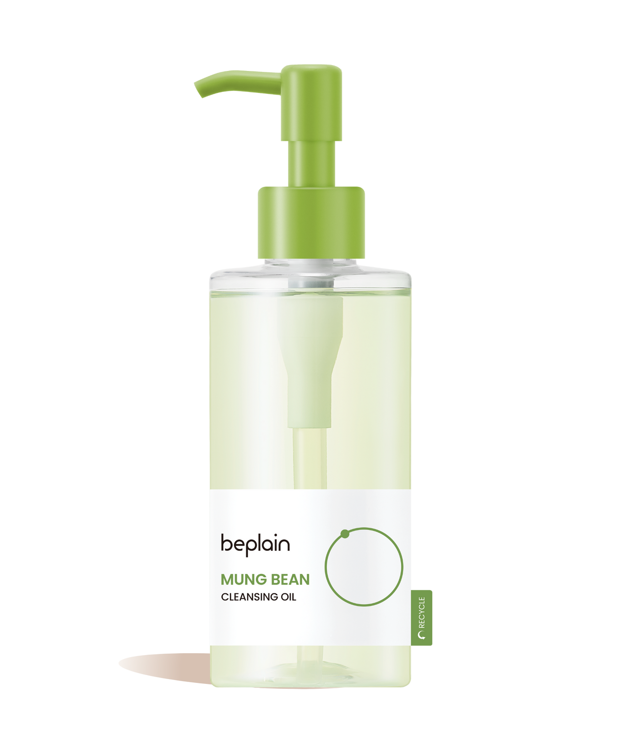 Beplain Mung Bean Cleansing Oil