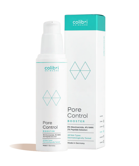 Pore Control Booster