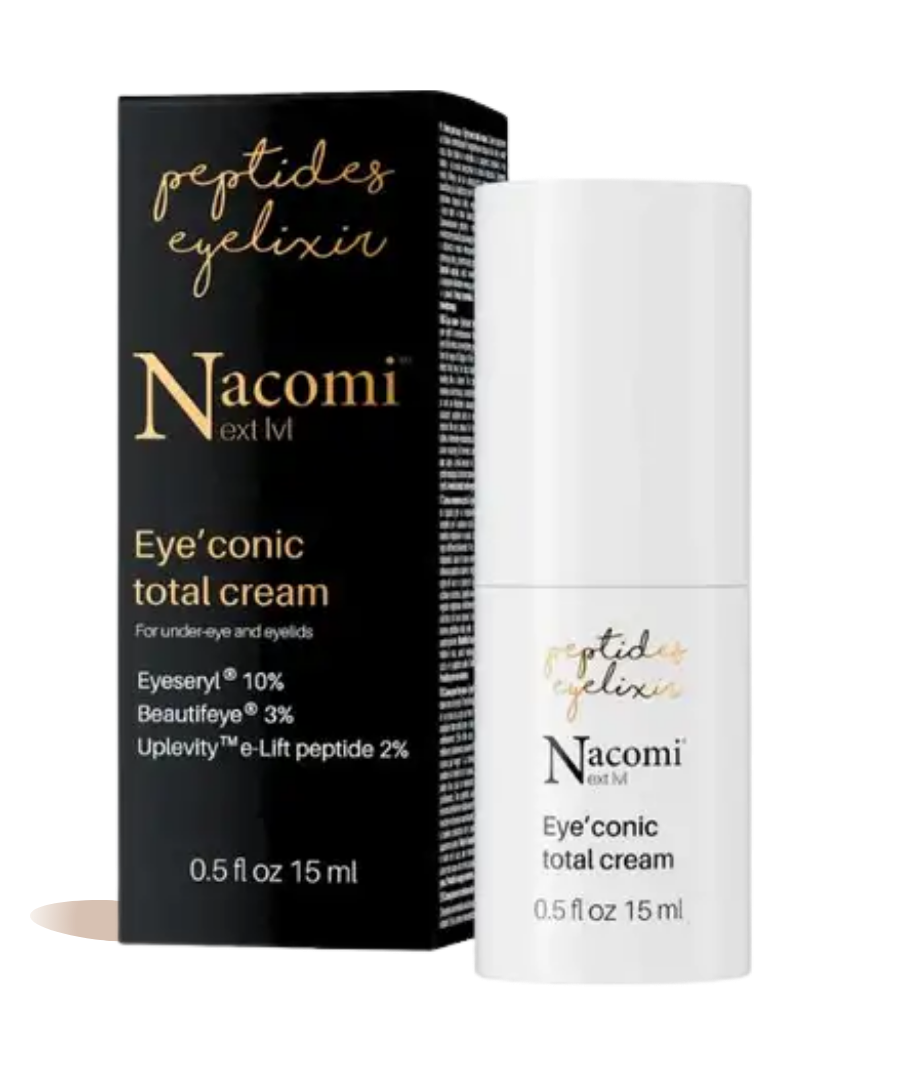 Eye'conic Total Cream
