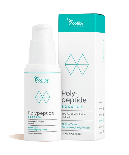 Polypeptide Booster